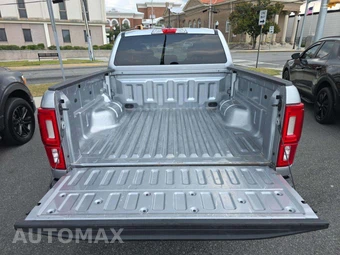 2021 Ford Ranger XLT Crew Cab Medium Bed - miniatura 14