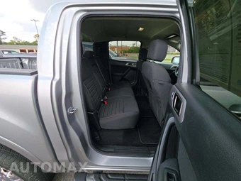 2021 Ford Ranger XLT Crew Cab Medium Bed - miniatura 16