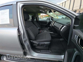 2021 Ford Ranger XLT Crew Cab Medium Bed - miniatura 18
