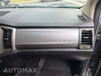 2021 Ford Ranger XLT Crew Cab Medium Bed - miniatura 19
