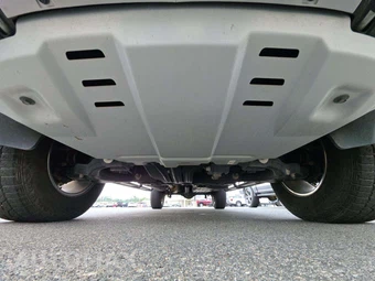 2021 Ford Ranger XLT Crew Cab Medium Bed - miniatura 20