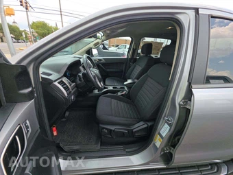 2021 Ford Ranger XLT Crew Cab Medium Bed - miniatura 6