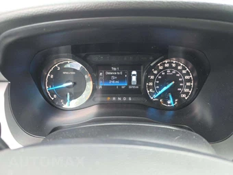 2021 Ford Ranger XLT Crew Cab Medium Bed - miniatura 9