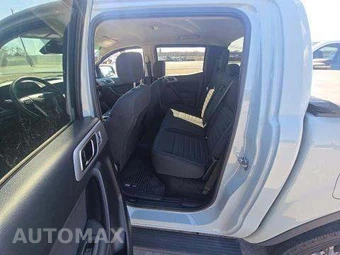 2021 Ford Ranger XLT Crew Cab Medium Bed - miniatura 13
