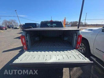 2021 Ford Ranger XLT Crew Cab Medium Bed - miniatura 14