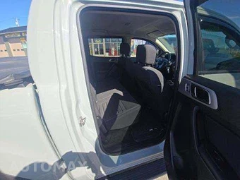 2021 Ford Ranger XLT Crew Cab Medium Bed - miniatura 16