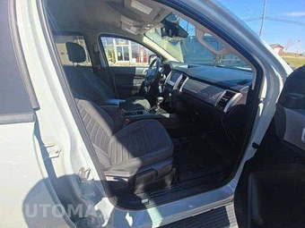 2021 Ford Ranger XLT Crew Cab Medium Bed - miniatura 18