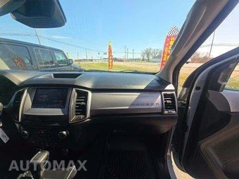 2021 Ford Ranger XLT Crew Cab Medium Bed - miniatura 19