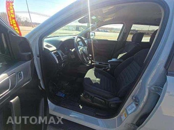 2021 Ford Ranger XLT Crew Cab Medium Bed - miniatura 6