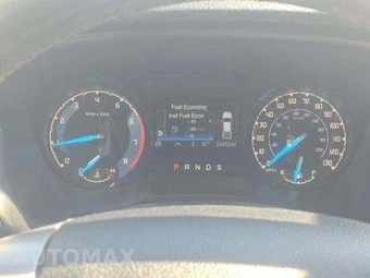 2021 Ford Ranger XLT Crew Cab Medium Bed - miniatura 9