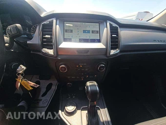 2021 Ford Ranger XLT Crew Cab Medium Bed - miniatura 10