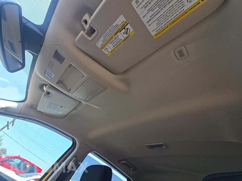2021 Ford Ranger XLT Crew Cab Medium Bed - miniatura 11