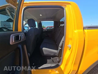 2021 Ford Ranger XLT Crew Cab Medium Bed - miniatura 13