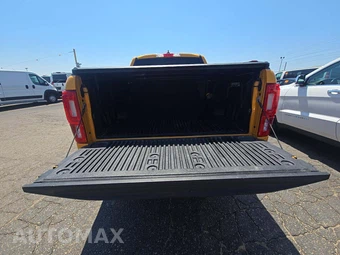 2021 Ford Ranger XLT Crew Cab Medium Bed - miniatura 14