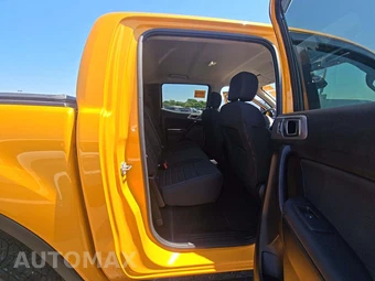 2021 Ford Ranger XLT Crew Cab Medium Bed - miniatura 16