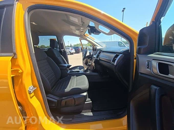 2021 Ford Ranger XLT Crew Cab Medium Bed - miniatura 18