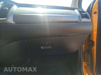 2021 Ford Ranger XLT Crew Cab Medium Bed - miniatura 19