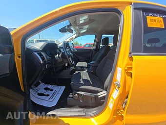 2021 Ford Ranger XLT Crew Cab Medium Bed - miniatura 6