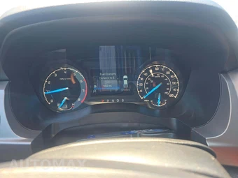 2021 Ford Ranger XLT Crew Cab Medium Bed - miniatura 9