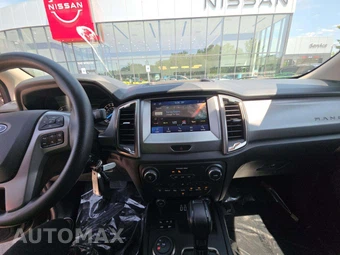 2021 Ford Ranger XLT Crew Cab Medium Bed - miniatura 10