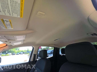2021 Ford Ranger XLT Crew Cab Medium Bed - miniatura 11