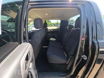 2021 Ford Ranger XLT Crew Cab Medium Bed - miniatura 13