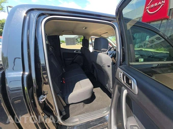 2021 Ford Ranger XLT Crew Cab Medium Bed - miniatura 16