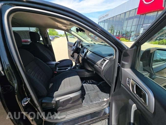 2021 Ford Ranger XLT Crew Cab Medium Bed - miniatura 18