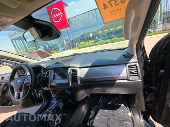2021 Ford Ranger XLT Crew Cab Medium Bed - miniatura 19