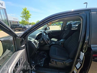 2021 Ford Ranger XLT Crew Cab Medium Bed - miniatura 6