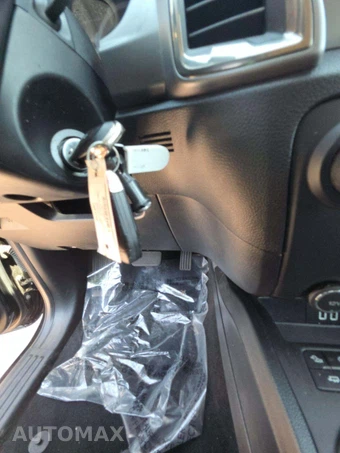 2021 Ford Ranger XLT Crew Cab Medium Bed - miniatura 8