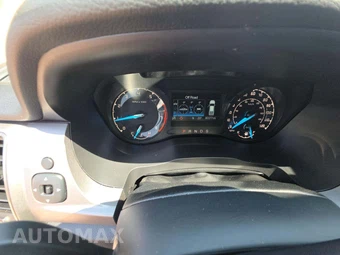 2021 Ford Ranger XLT Crew Cab Medium Bed - miniatura 9