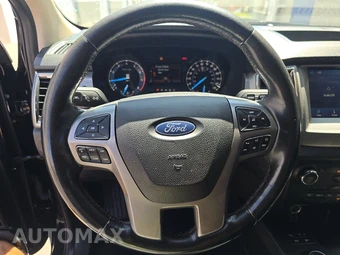 2021 Ford Ranger XLT Crew Cab Medium Bed – miniatura 10