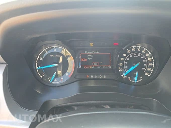 2021 Ford Ranger XLT Crew Cab Medium Bed – miniatura 12