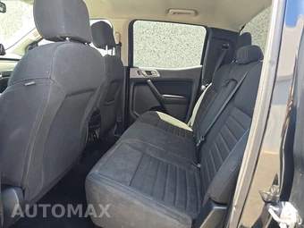 2021 Ford Ranger XLT Crew Cab Medium Bed – miniatura 13
