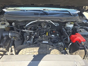 2021 Ford Ranger XLT Crew Cab Medium Bed – miniatura 15