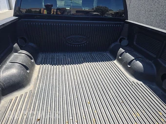 2021 Ford Ranger XLT Crew Cab Medium Bed – miniatura 16