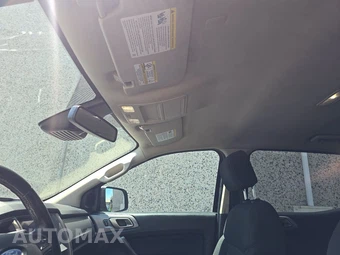 2021 Ford Ranger XLT Crew Cab Medium Bed – miniatura 18