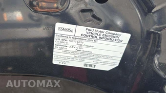 2021 Ford Ranger XLT Crew Cab Medium Bed – miniatura 20