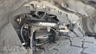 2021 Ford Ranger XLT Crew Cab Medium Bed – miniatura 27