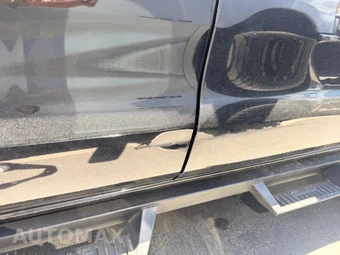 2021 Ford Ranger XLT Crew Cab Medium Bed – miniatura 32