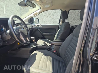 2021 Ford Ranger XLT Crew Cab Medium Bed – miniatura 7