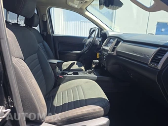 2021 Ford Ranger XLT Crew Cab Medium Bed – miniatura 8