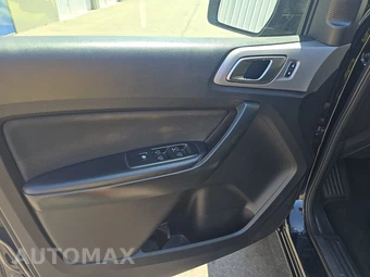2021 Ford Ranger XLT Crew Cab Medium Bed – miniatura 9