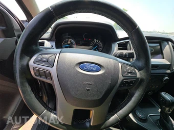 2021 Ford Ranger XLT Crew Cab Medium Bed - miniatura 10
