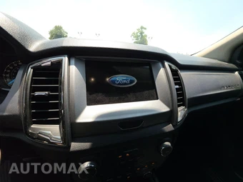 2021 Ford Ranger XLT Crew Cab Medium Bed - miniatura 11