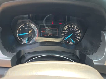 2021 Ford Ranger XLT Crew Cab Medium Bed - miniatura 12