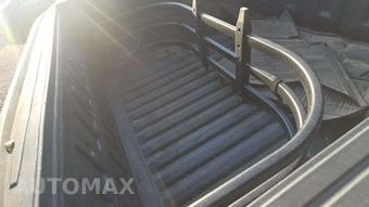 2021 Ford Ranger XLT Crew Cab Medium Bed - miniatura 23