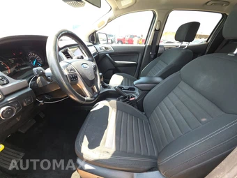 2021 Ford Ranger XLT Crew Cab Medium Bed - miniatura 7