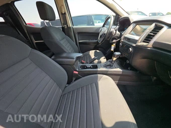 2021 Ford Ranger XLT Crew Cab Medium Bed - miniatura 8
